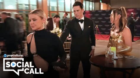 vanderpump midseason trailer|Vanderpump Rules Midseason Trailer: Ariana, Tom。